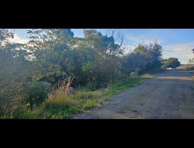 LAND FOR SALE IN VAAL MARINA